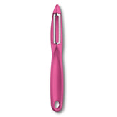 VICTORINOX UNIVERSAL PEELER - PINK - Mabrook Hotel Supplies